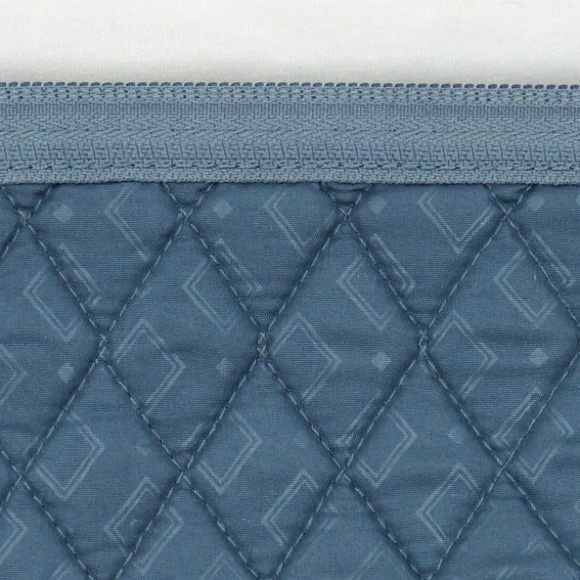 ❗️HOLIDAY SALE - FIRM❗️ NWT Vera Bradley xl travel duffel coastal paradise - Picture 5 of 7